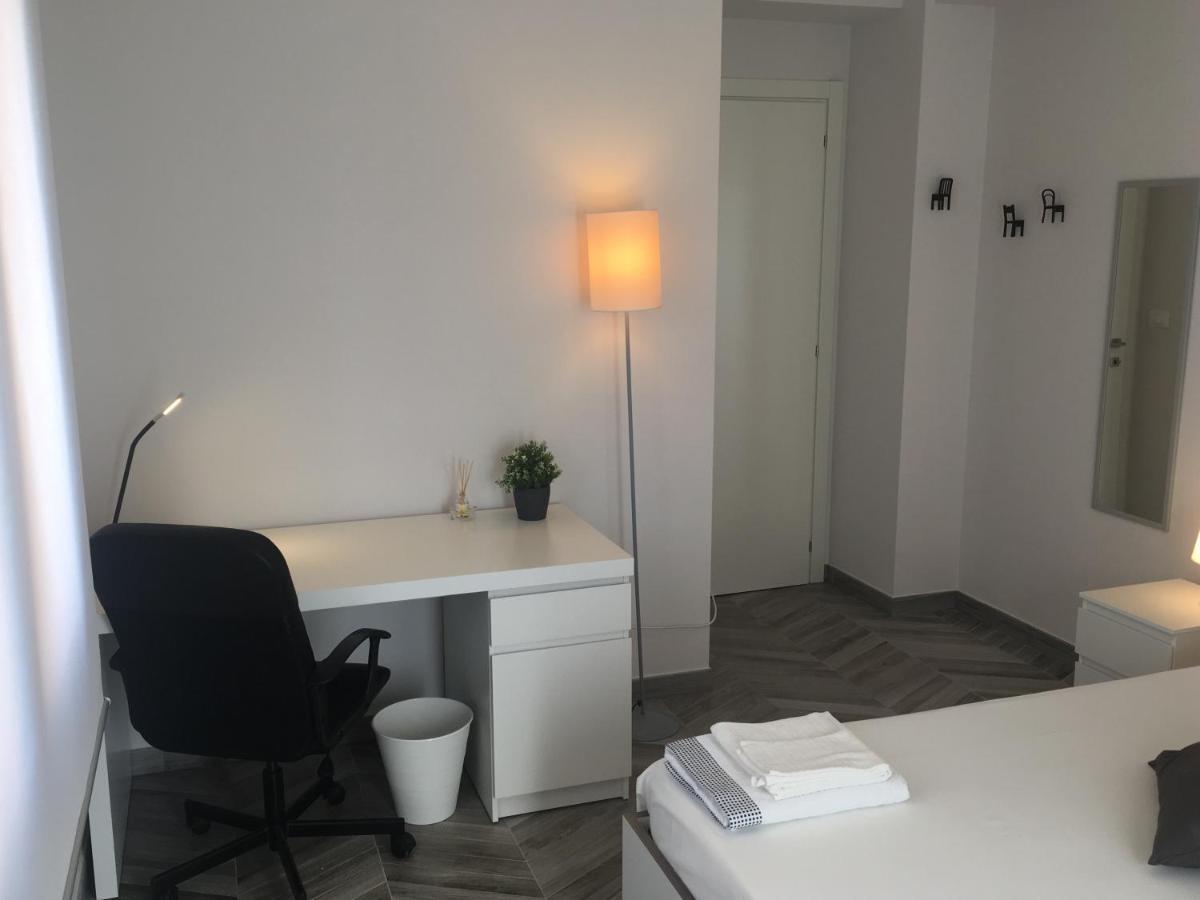 Deer House Bnb Коппіто Екстер'єр фото