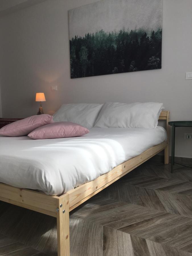 Deer House Bnb Коппіто Екстер'єр фото