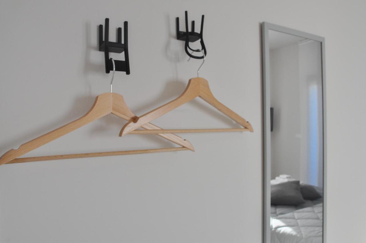 Deer House Bnb Коппіто Екстер'єр фото