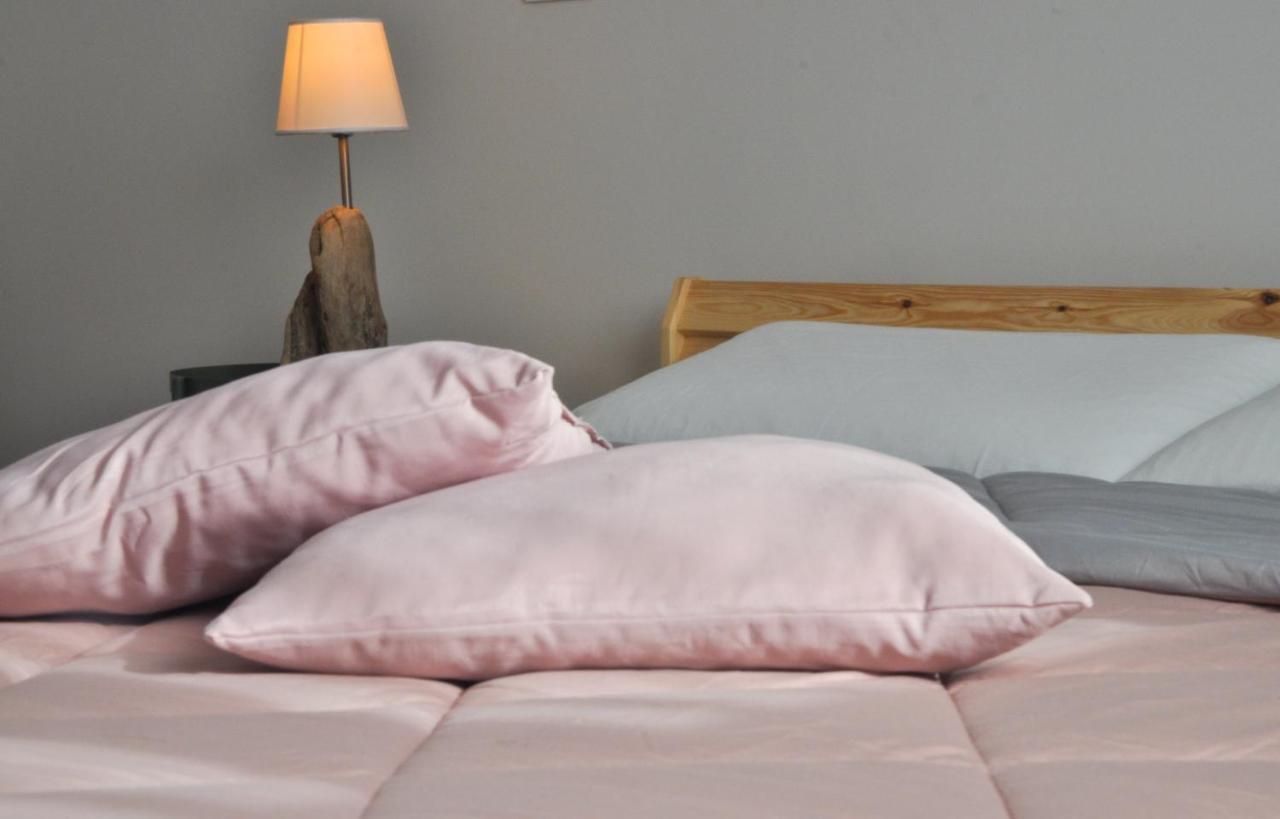 Deer House Bnb Коппіто Екстер'єр фото