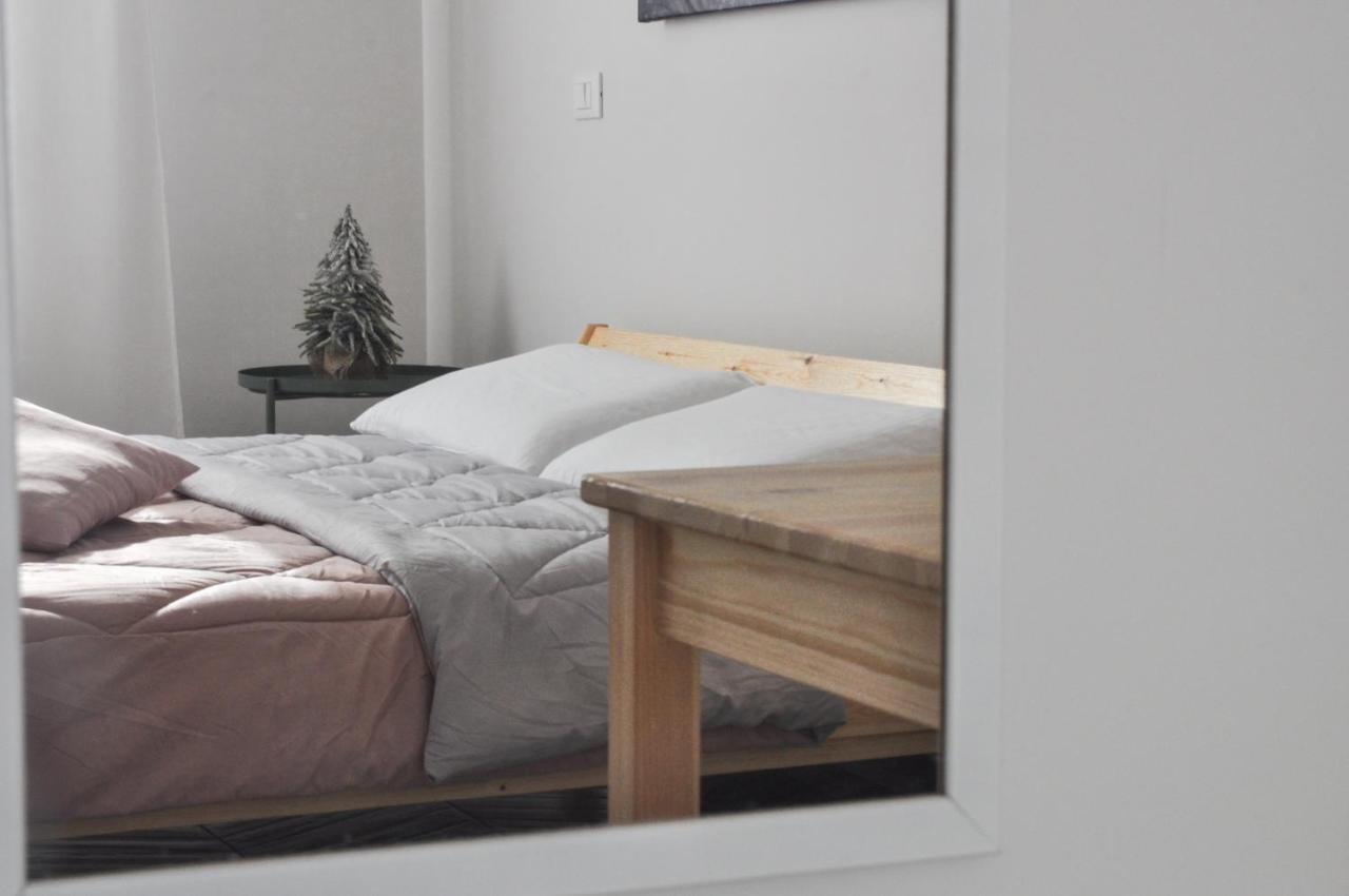 Deer House Bnb Коппіто Екстер'єр фото