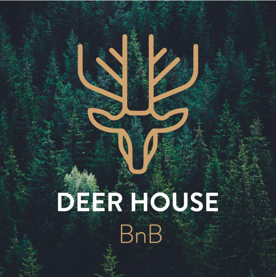 Deer House Bnb Коппіто Екстер'єр фото